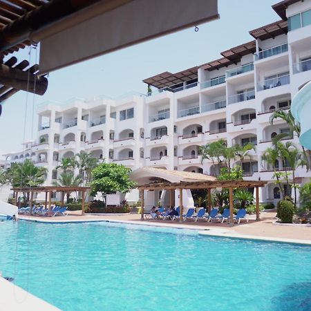 רינקון דה גוויאביטוס Casablanca Resort מראה חיצוני תמונה