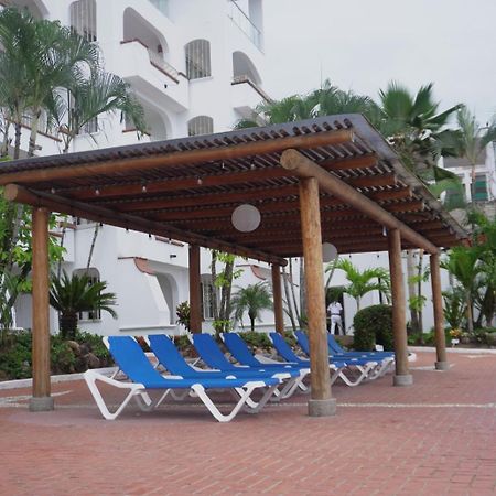 רינקון דה גוויאביטוס Casablanca Resort מראה חיצוני תמונה