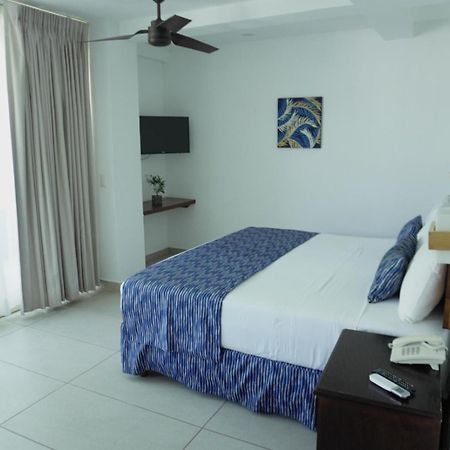 רינקון דה גוויאביטוס Casablanca Resort מראה חיצוני תמונה