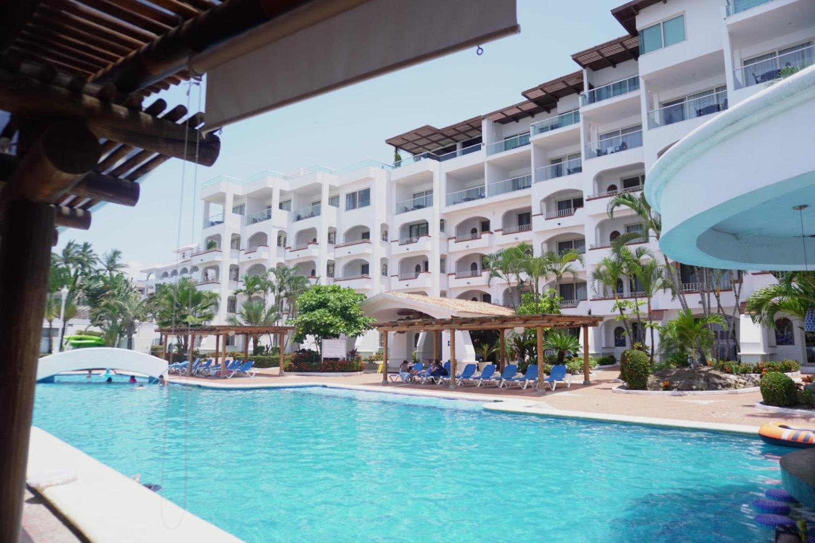 רינקון דה גוויאביטוס Casablanca Resort מראה חיצוני תמונה