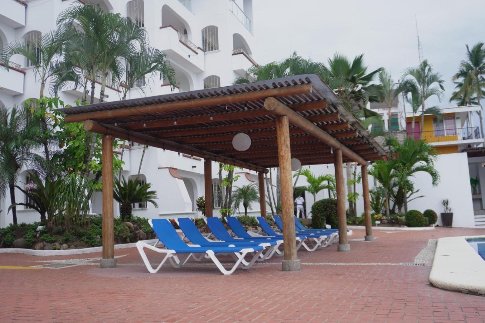 רינקון דה גוויאביטוס Casablanca Resort מראה חיצוני תמונה