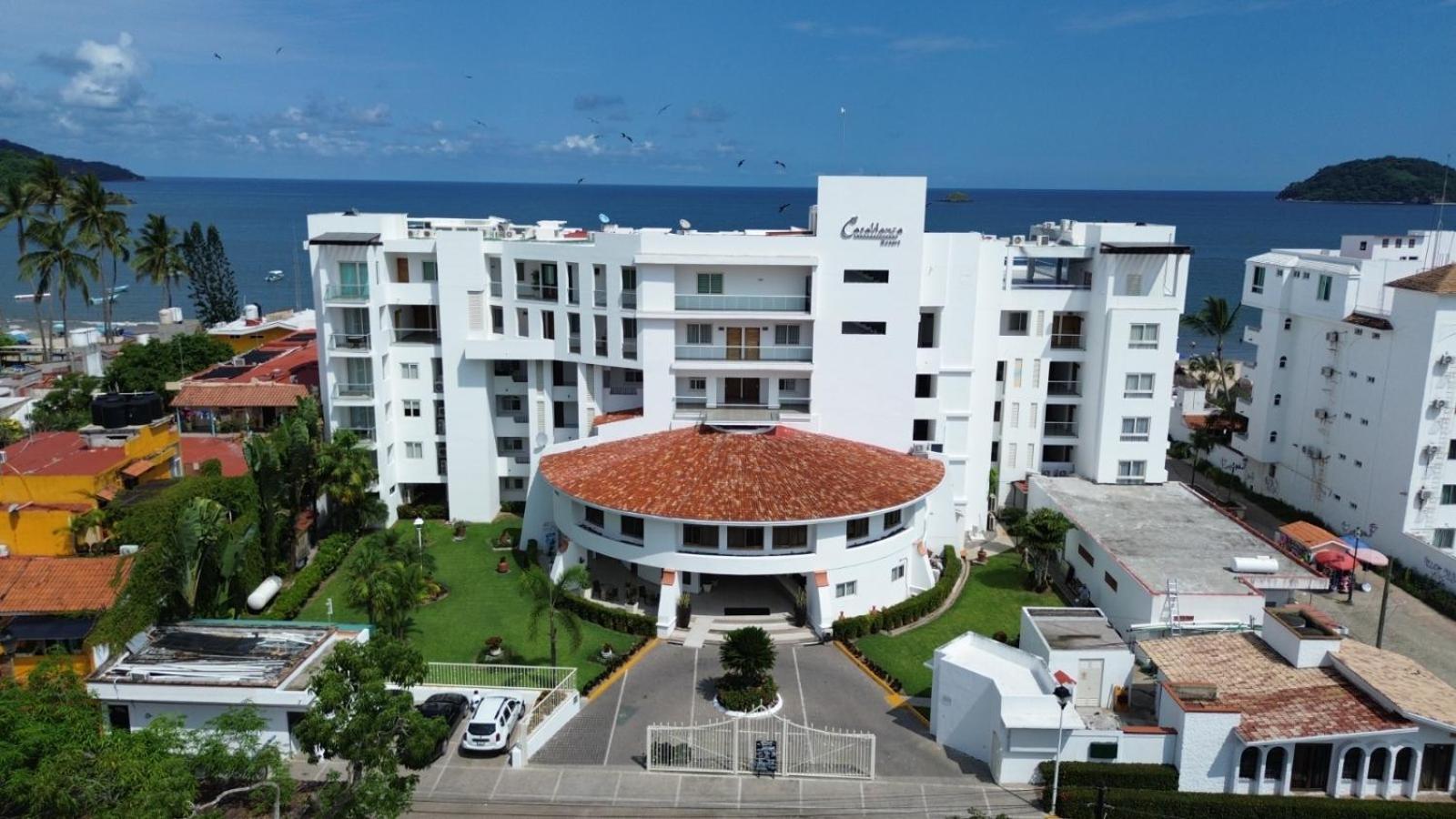 רינקון דה גוויאביטוס Casablanca Resort מראה חיצוני תמונה