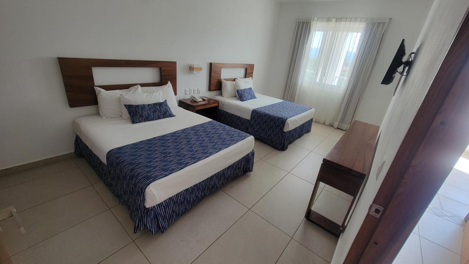 רינקון דה גוויאביטוס Casablanca Resort מראה חיצוני תמונה