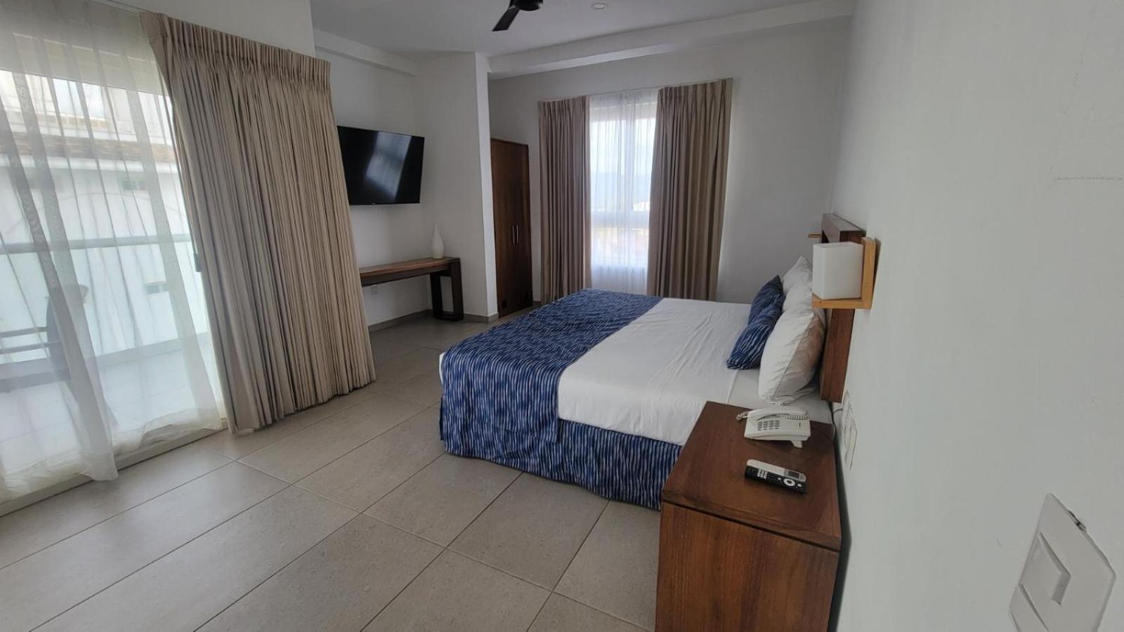 רינקון דה גוויאביטוס Casablanca Resort מראה חיצוני תמונה