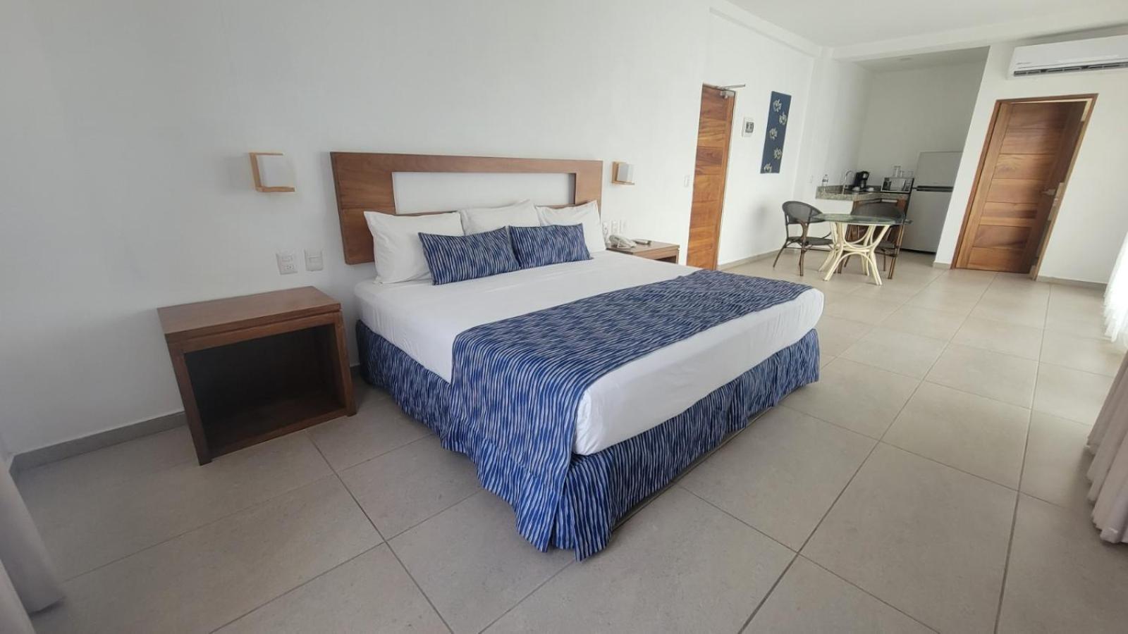 רינקון דה גוויאביטוס Casablanca Resort מראה חיצוני תמונה