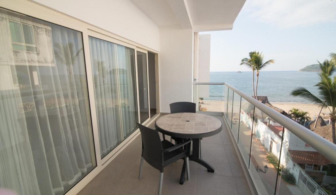 רינקון דה גוויאביטוס Casablanca Resort מראה חיצוני תמונה