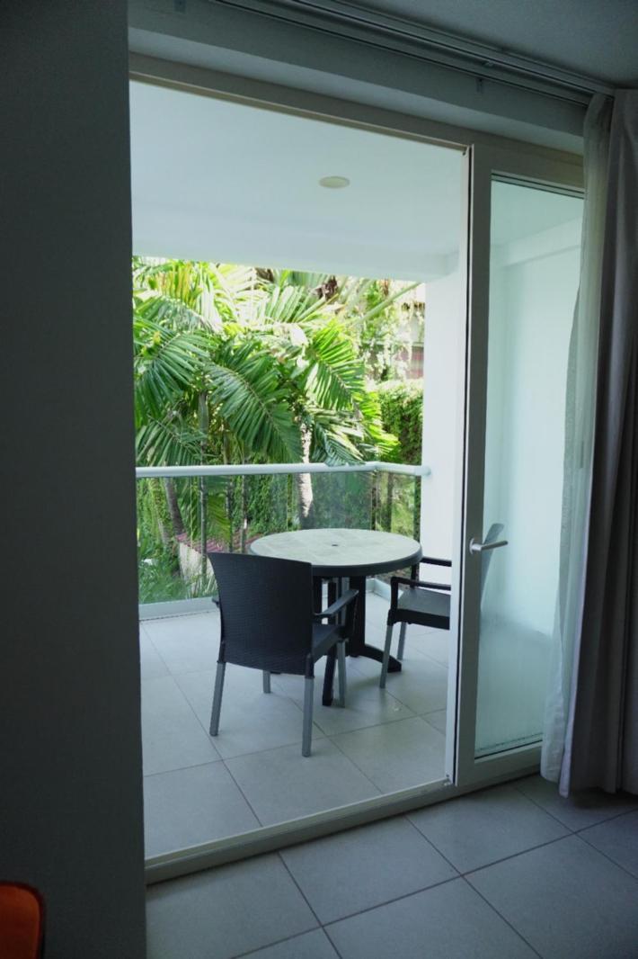 רינקון דה גוויאביטוס Casablanca Resort מראה חיצוני תמונה
