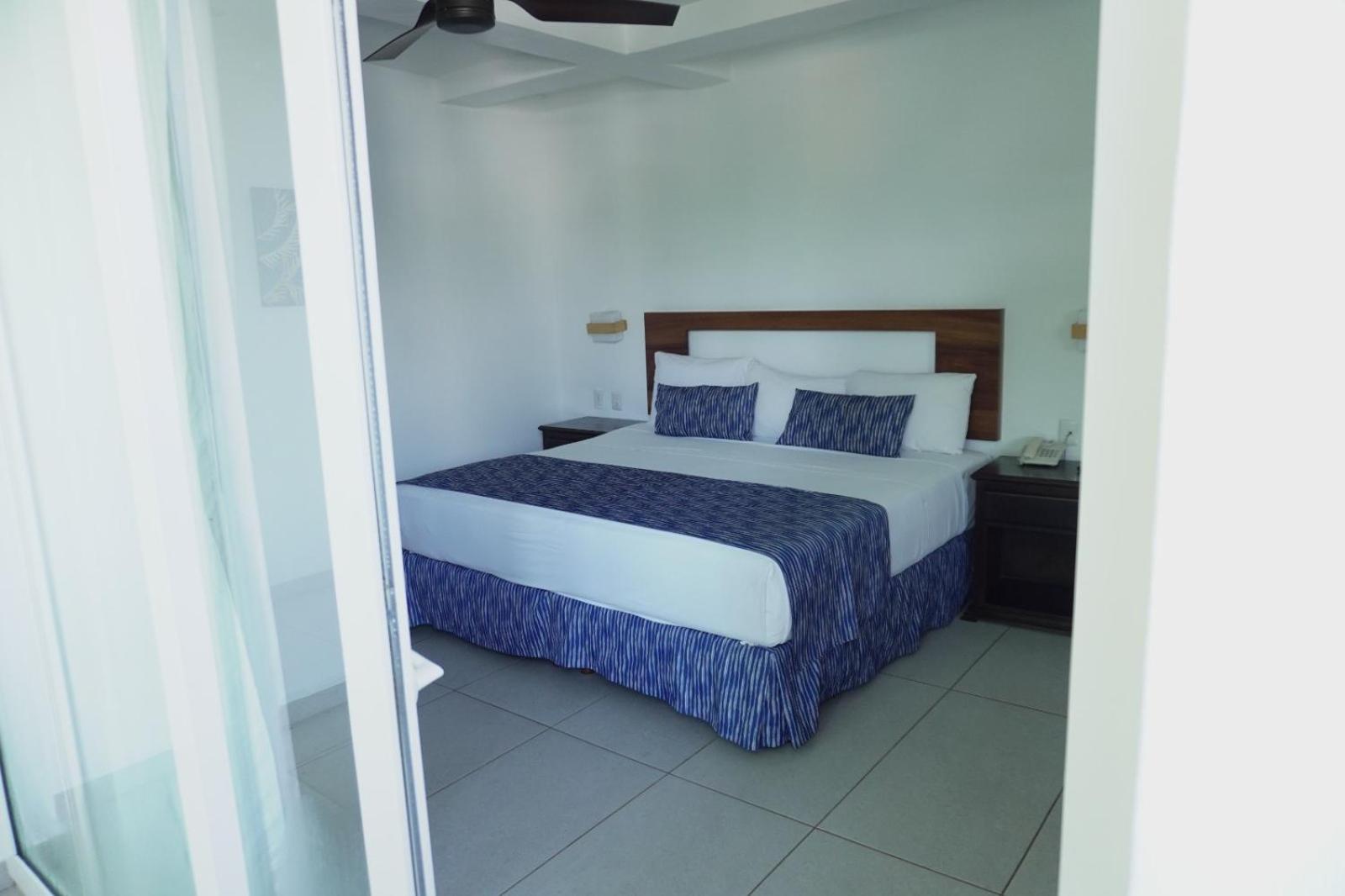 רינקון דה גוויאביטוס Casablanca Resort מראה חיצוני תמונה