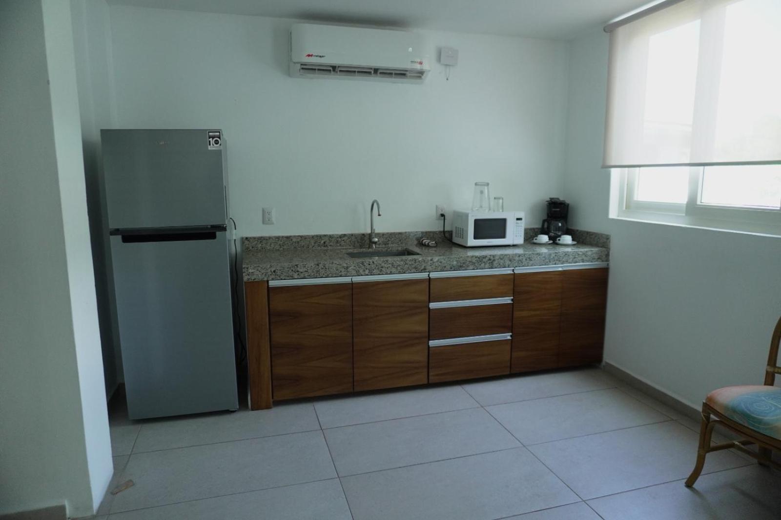 רינקון דה גוויאביטוס Casablanca Resort מראה חיצוני תמונה