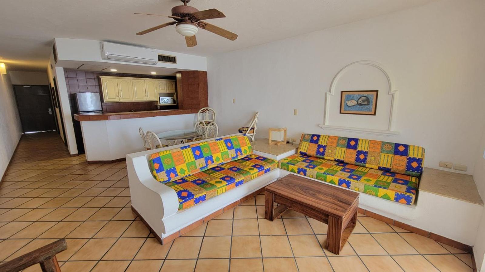 רינקון דה גוויאביטוס Casablanca Resort מראה חיצוני תמונה