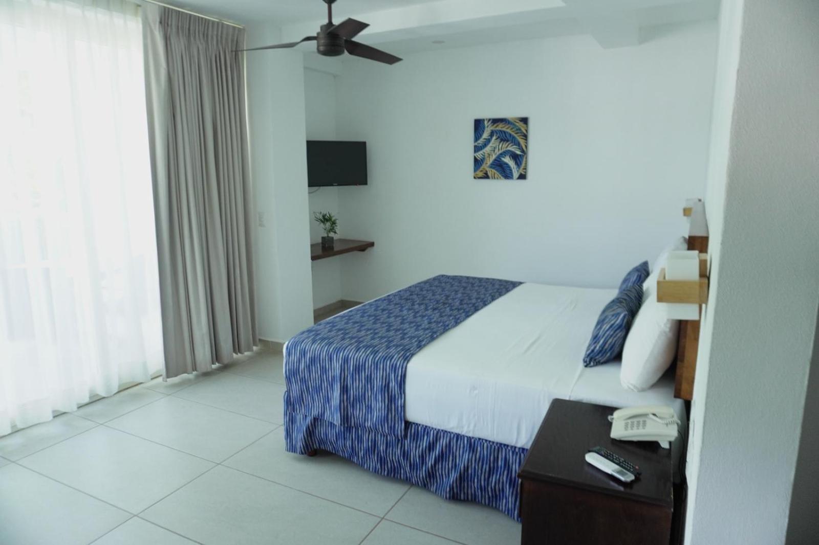 רינקון דה גוויאביטוס Casablanca Resort מראה חיצוני תמונה