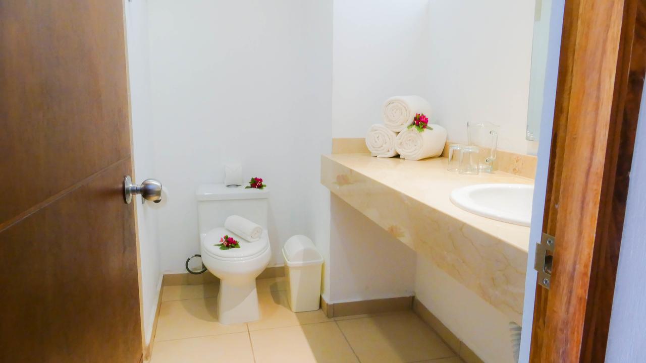 רינקון דה גוויאביטוס Casablanca Resort מראה חיצוני תמונה