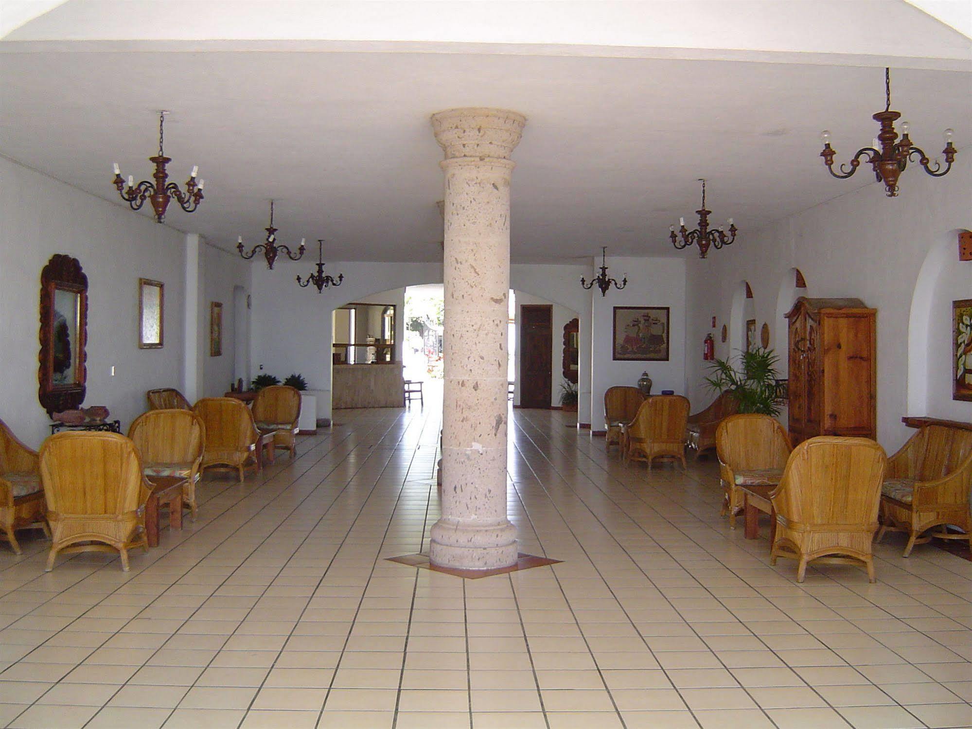 רינקון דה גוויאביטוס Casablanca Resort מראה חיצוני תמונה